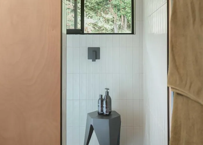 Lakefront Luxury At Okere Falls Rotoiti
