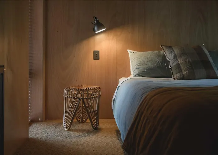 Lakefront Luxury At Okere Falls Rotoiti Holiday home Rotorua