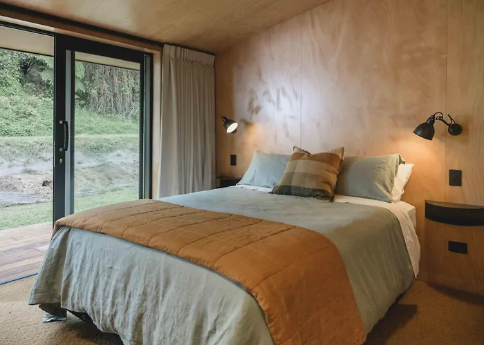 Lakefront Luxury At Okere Falls Rotoiti Holiday home Rotorua