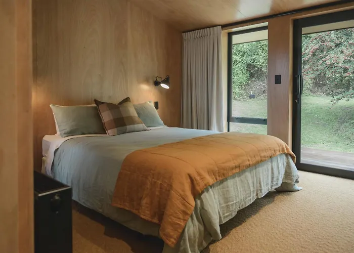 Lakefront Luxury At Okere Falls Rotoiti 罗托鲁阿